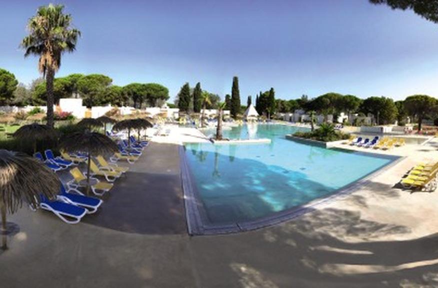 Belambra Clubs Residence La Grande Motte - Petite Camargue Presqu'Ile Du Ponant Kültér fotó