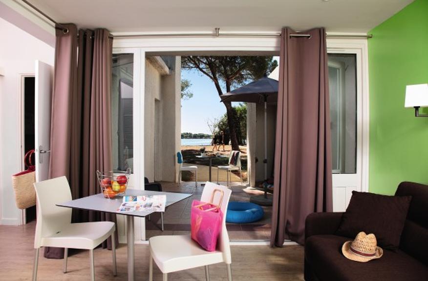 Belambra Clubs Residence La Grande Motte - Petite Camargue Presqu'Ile Du Ponant Kültér fotó