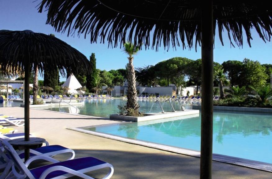 Belambra Clubs Residence La Grande Motte - Petite Camargue Presqu'Ile Du Ponant Kültér fotó