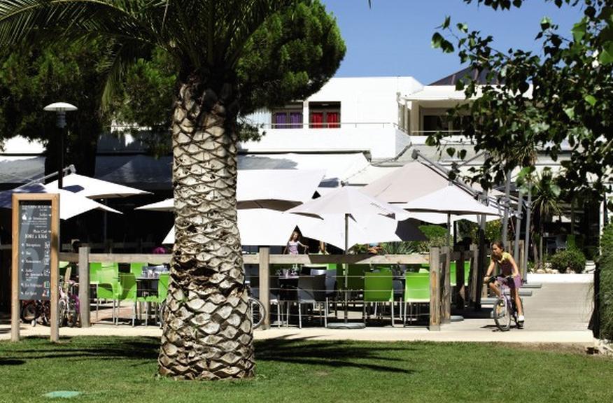 Belambra Clubs Residence La Grande Motte - Petite Camargue Presqu'Ile Du Ponant Kültér fotó