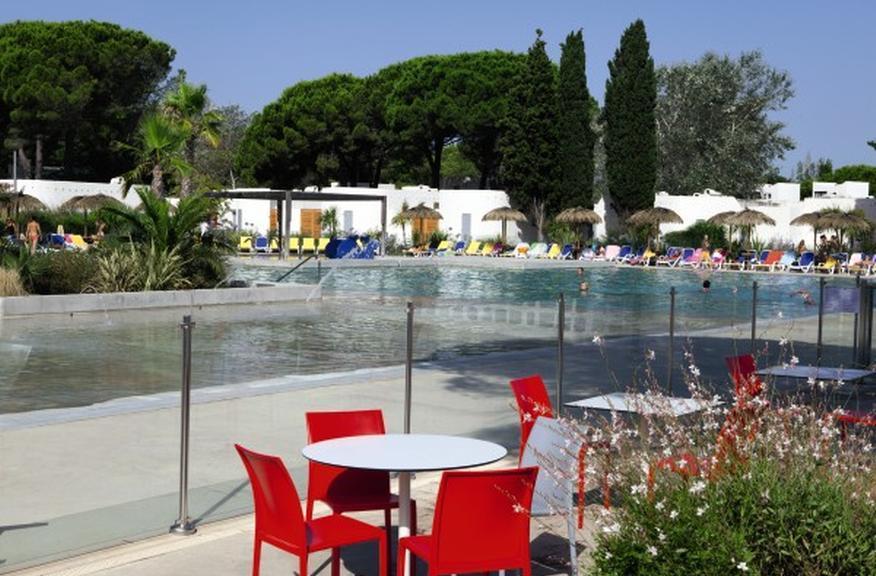 Belambra Clubs Residence La Grande Motte - Petite Camargue Presqu'Ile Du Ponant Kültér fotó