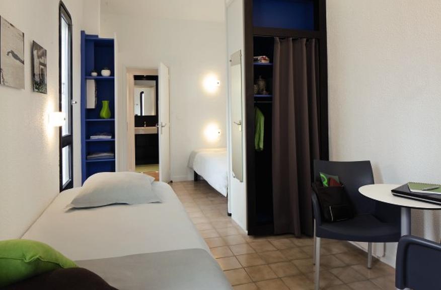 Belambra Clubs Residence La Grande Motte - Petite Camargue Presqu'Ile Du Ponant Kültér fotó