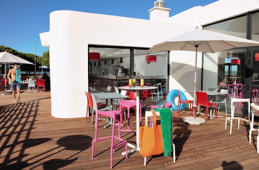Belambra Clubs Residence La Grande Motte - Petite Camargue Presqu'Ile Du Ponant Kültér fotó