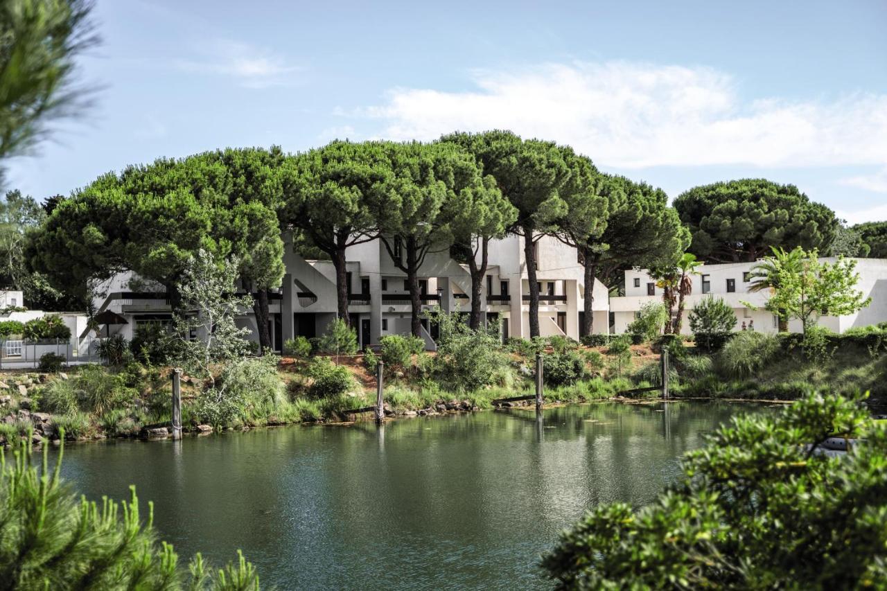 Belambra Clubs Residence La Grande Motte - Petite Camargue Presqu'Ile Du Ponant Kültér fotó