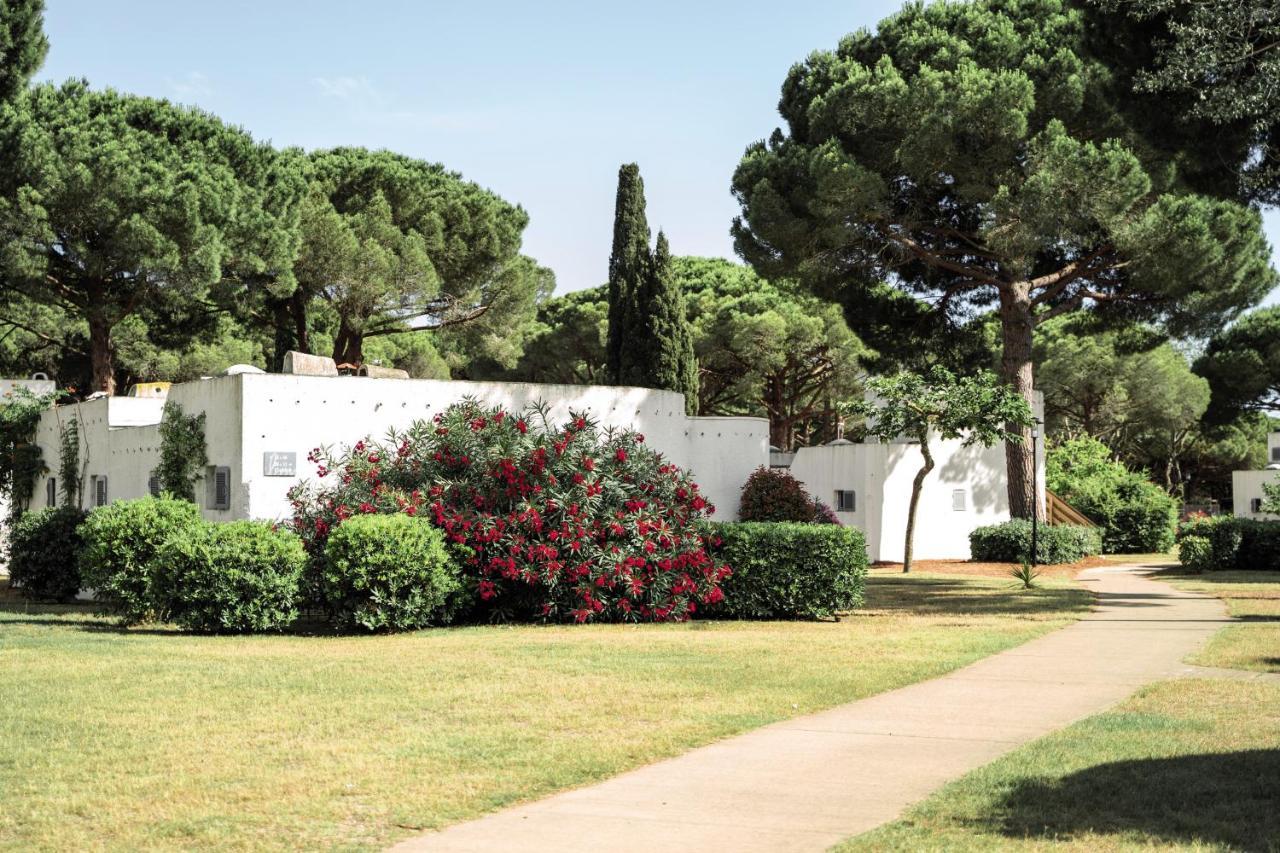 Belambra Clubs Residence La Grande Motte - Petite Camargue Presqu'Ile Du Ponant Kültér fotó