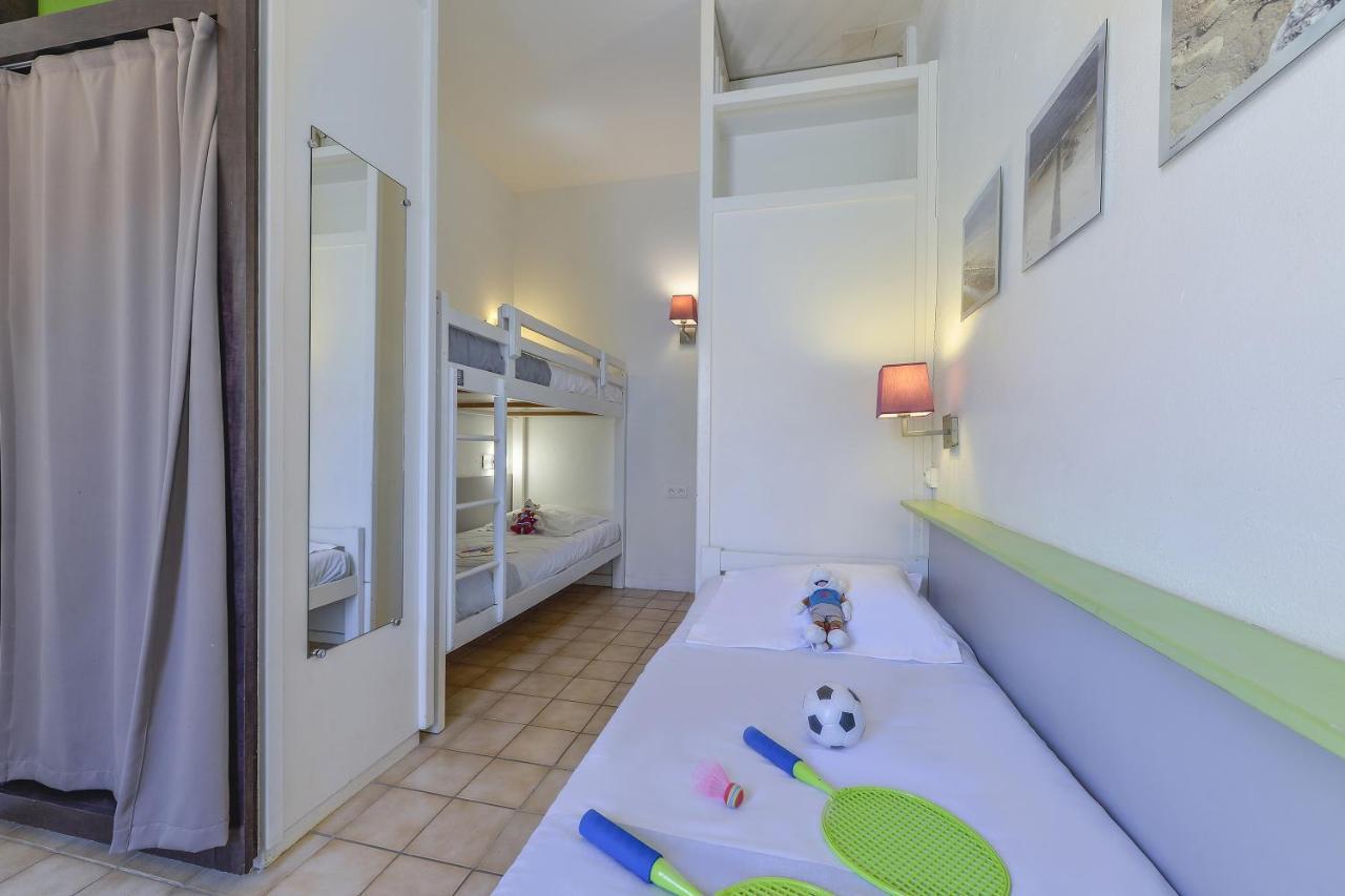 Belambra Clubs Residence La Grande Motte - Petite Camargue Presqu'Ile Du Ponant Kültér fotó
