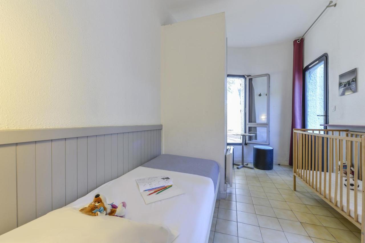 Belambra Clubs Residence La Grande Motte - Petite Camargue Presqu'Ile Du Ponant Kültér fotó