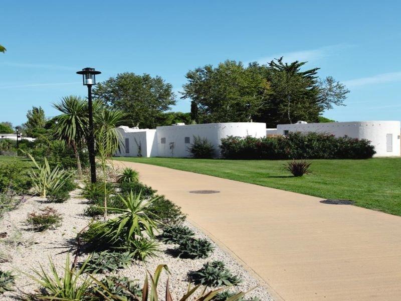 Belambra Clubs Residence La Grande Motte - Petite Camargue Presqu'Ile Du Ponant Kültér fotó