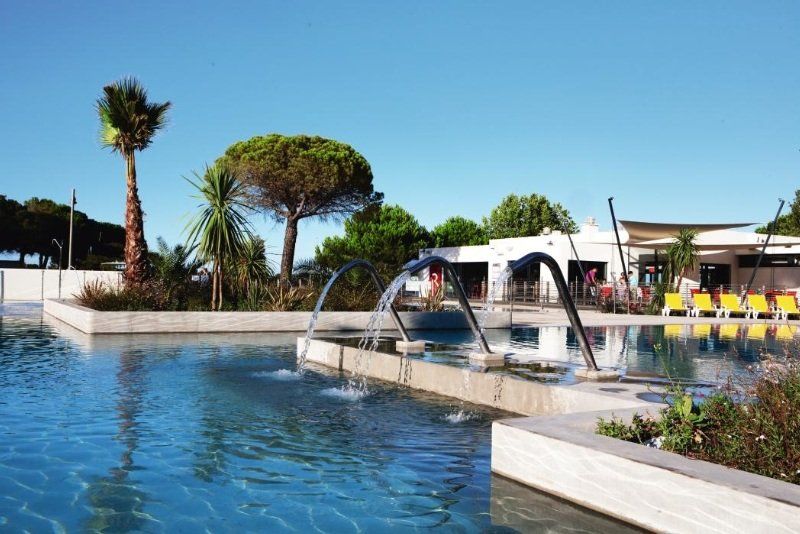 Belambra Clubs Residence La Grande Motte - Petite Camargue Presqu'Ile Du Ponant Kültér fotó